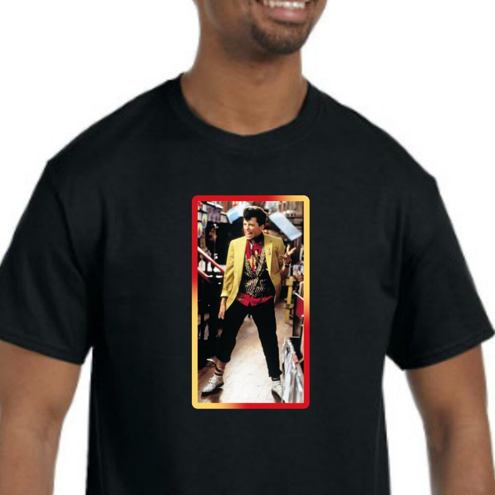 Duckie T-Shirt NEW *Multiple colors available* 80's Pretty in Pink Ducky